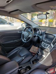 تصویر چری آریزو 5TE مدل 1398 ا Chery Arrizo 5TE turbo-excellent Chery Arrizo 5TE turbo-excellent