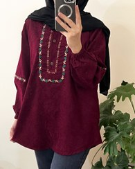 تصویر شکوفه 