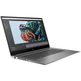 تصویر لپ تاپ اپن باکس اچ پی 15.6 اینچ Zbook Studio 15 G8 Core i7-11800H FULL HD 