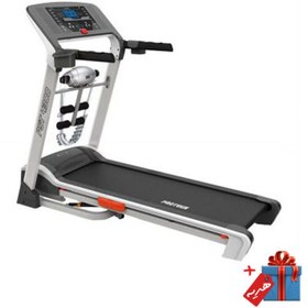 تصویر تردمیل خانگی و تک کاره پروتئوس PST 4300 Proteus PST4300 Treadmills