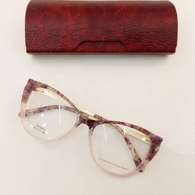 تصویر عینک طبی nineteenth street Eyewear