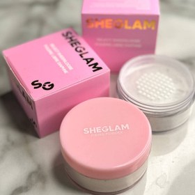 تصویر پودر فیکس ش 