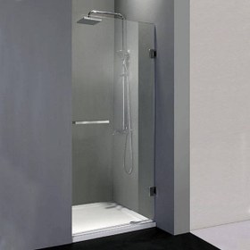 تصویر دور دوشی الیت 1 سای تک Scitech Elite 1 Shower Enclosures