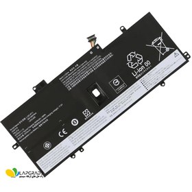 تصویر باتری لپ‌تاپ لنوو 4 سلولی مدل L18C4P71 مناسب برای لپ‌تاپ Lenovo Thinkpad X1 Carbon 7th Gen LENOVO LAPTOP BATTERY - Lenovo Thinkpad X1 Carbon 7th Gen - L18C4P71 - 3703020