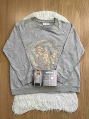 تصویر دورس تو کرکی زنانه طرح میکی موس از برند Disney - L(44/46) 