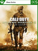 تصویر خرید بازی Call of Duty: Modern Warfare 2 Campaign Remastered ایکس باکس 