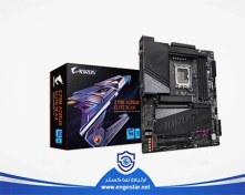 تصویر مادربرد گیگابایت Z790 AORUS ELITE X AX 