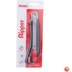 تصویر مجموعه ابزار رونیکس  ست 19 عددی مدل RH 9101 Tools Set 19 PCS Ronix model RH 9101
