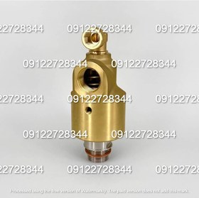 تصویر روتاری جوینت مهندس رادان 