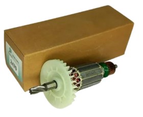 تصویر آرمیچر بتن کن ماکیتا مدل ۲۴۷۰ برند NBT 