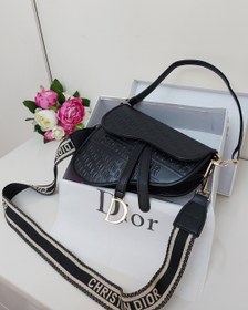 تصویر کیف دیور کلتی کد ۲۳۰ Dior