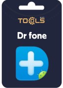 تصویر نرم افزار مدیریت تلفن همراه Dr Fone 