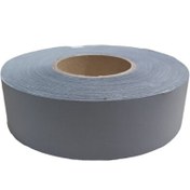 تصویر نوار شبرنگ عرض 5 سانت رول 100 متری 