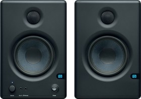 تصویر اسپیکر مانیتورینگ PreSonus مدل Eris E4.5 PreSonus Eris E4.5 Studio Monitors