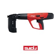 تصویر تفنگ میخکوب چاشنی خور هیلتی HILTI DX 5 MX HILTI DX 5 MX Seasoning Nailer