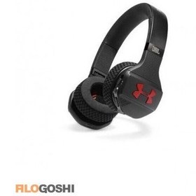 Under armour 2025 headphones bluetooth