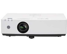 تصویر دیتا پروژکتور پاناسونیک PANASONIC PT-LMZ420 Panasonic PT-LMZ420 Portable Laser Projector