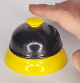 تصویر زنگ فشاری 