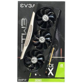 تصویر کارت گرافیک کارکرده EVGA RTX 3090 FTW3 Ultra 24GB 