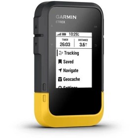 تصویر جی پی اس دستی گارمین مدل Etrex SE Garmin Headheld GPS Model Etrex SE