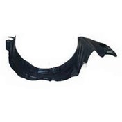 تصویر شلگیر عقب جیلی Gc6 اکسلنت 