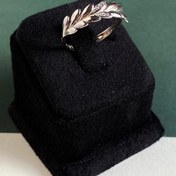 تصویر انگشتر کد ۱ 