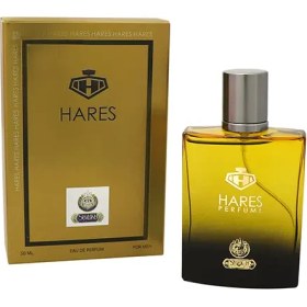 تصویر ادکلن حارث شیخ(Hares Shaik)-مردانه Hares Shaik eduperfume for Men