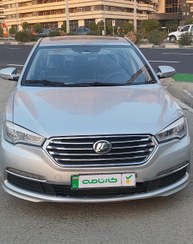 تصویر لیفان 820 مدل 1395 ا Lifan 820 Lifan 820