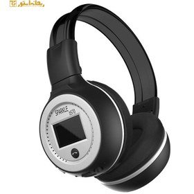 تصویر هدفون بلوتوثی زیلوت مدل B570 Zealot B570 Bluetooth Headphone