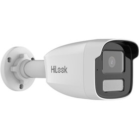 تصویر دوربین مداربسته تحت شبکه 2MP بولت HILOOK مدل IPC-B120HA-LU 