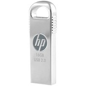 تصویر فلش مموری اچ پی مدل v206w ظرفیت 16 گیگابایت HP v206w Flash Memory - 16GB