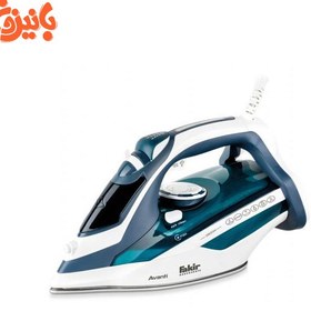 تصویر اتو بخار دستی فکر مدل AVANTI Fakir AVANTI Steam Iron