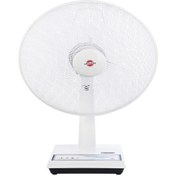 تصویر پنکه رومیزی پارس خزر مدل 3010 Pars Khazar 3010 Table Fan