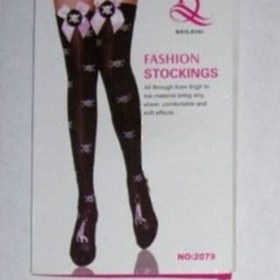 تصویر جوراب شلواری 