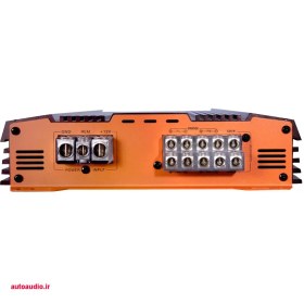 تصویر آمپلی فایر کارینا مدل RX-5005 Karina RX-5005 Car Amplifier