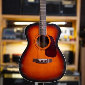 تصویر گیتار آکوستیک موریس Morris MF 307 