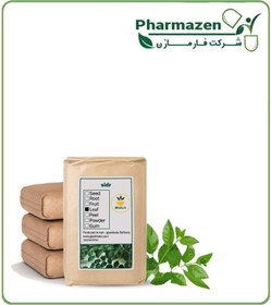 تصویر سدر خشک فله 