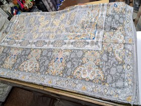 تصویر زیر سفره ای مخمل کد ZIRSOFRE111 