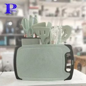 تصویر سرویس ابزار kitchenware set 