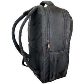 تصویر کوله پشتی پرزیدنت 18-2136 