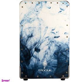 تصویر کاخن پادوک کد 05 