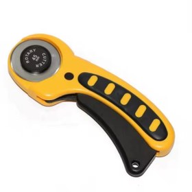 تصویر کاتر لبه گرد 