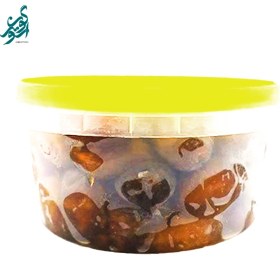 تصویر رطب فله 