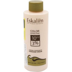 تصویر اكسيدان 3 درصد 1000 میل اسکالیم Eskalim 3 Oxidant Cream 1