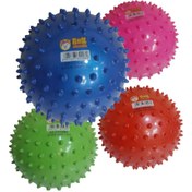 تصویر توپ پیلاتس کوچک خاردار KAILIHONG 