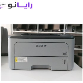 تصویر پرینتر samsung ml-2850d 