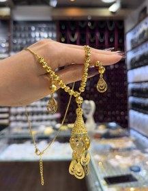 تصویر ست خلیجی 