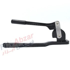 تصویر لوله خم کن دستی 3 سایز پی ام PM تایوان hand tube bender P&M Model 368