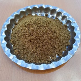 تصویر پودر زیره سیاه - 100گرم Black Cumin