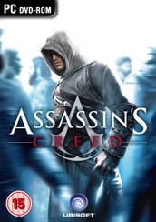 تصویر Assassin’s Creed I 